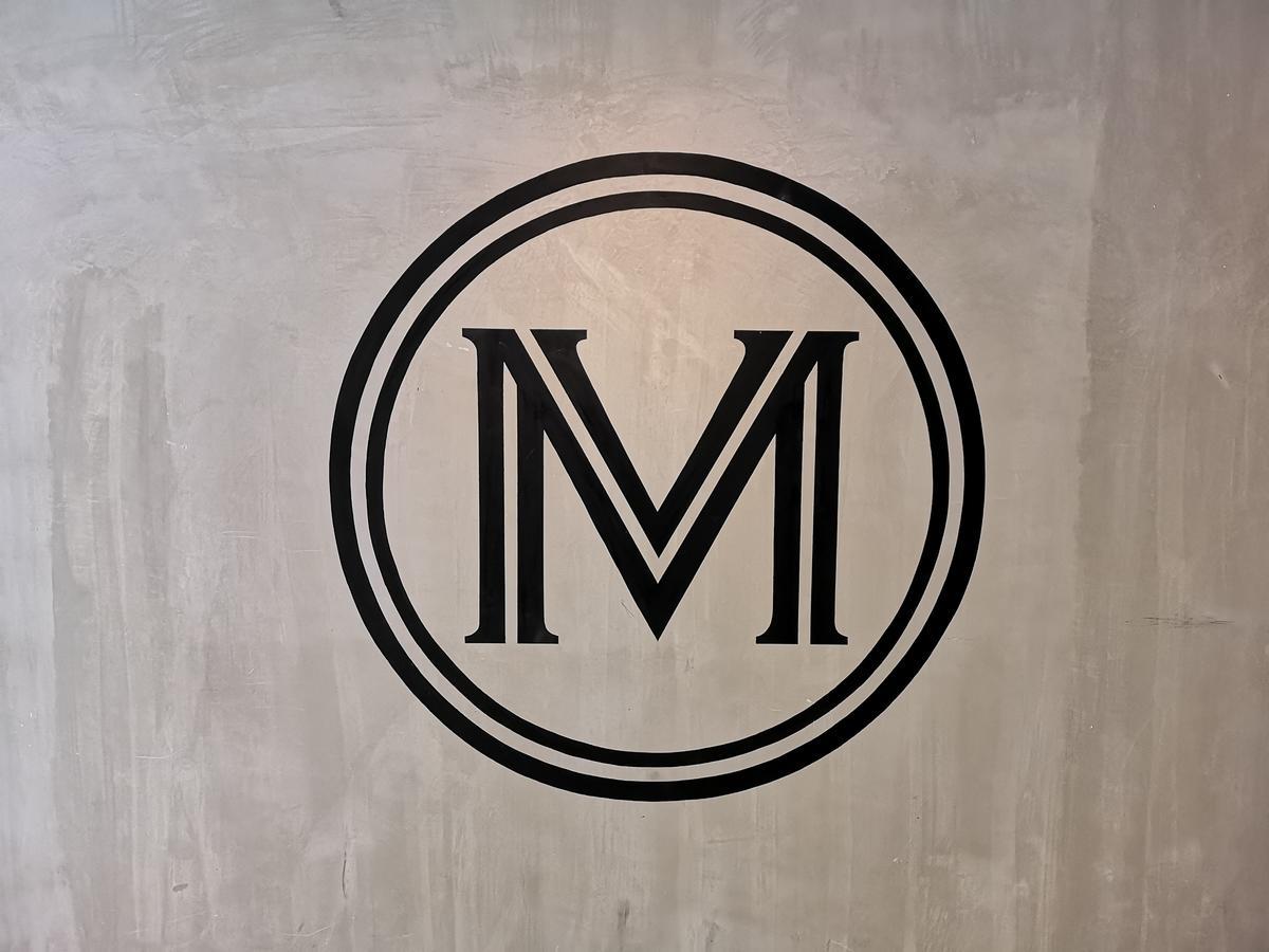 Monaco Boutique Hotel Sadong Jaya Кота-Кинабалу Экстерьер фото